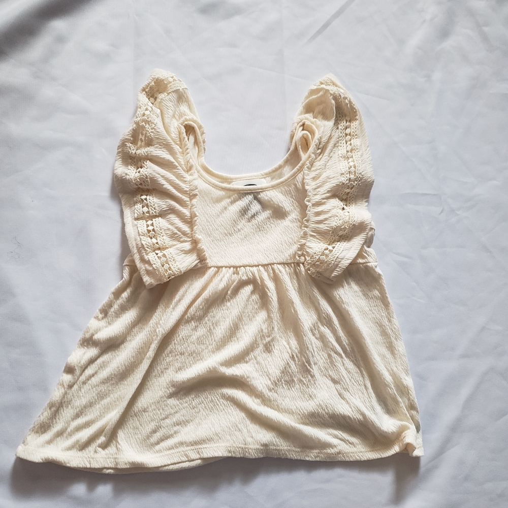 Old navy 6/7